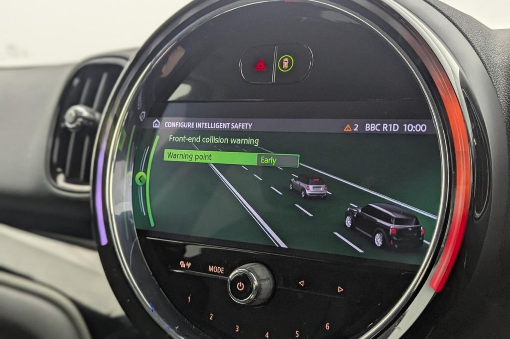 Used MINI Countryman 2021 for sale - 77879683: Photo 23