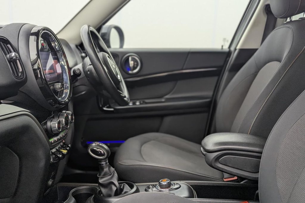 Used MINI Countryman 2021 for sale - 77879683: Photo 25