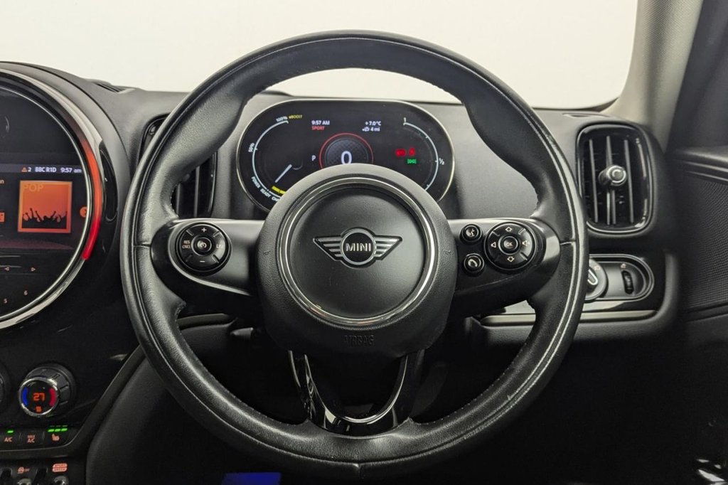 Used MINI Countryman 2021 for sale - 77879683: Photo 33