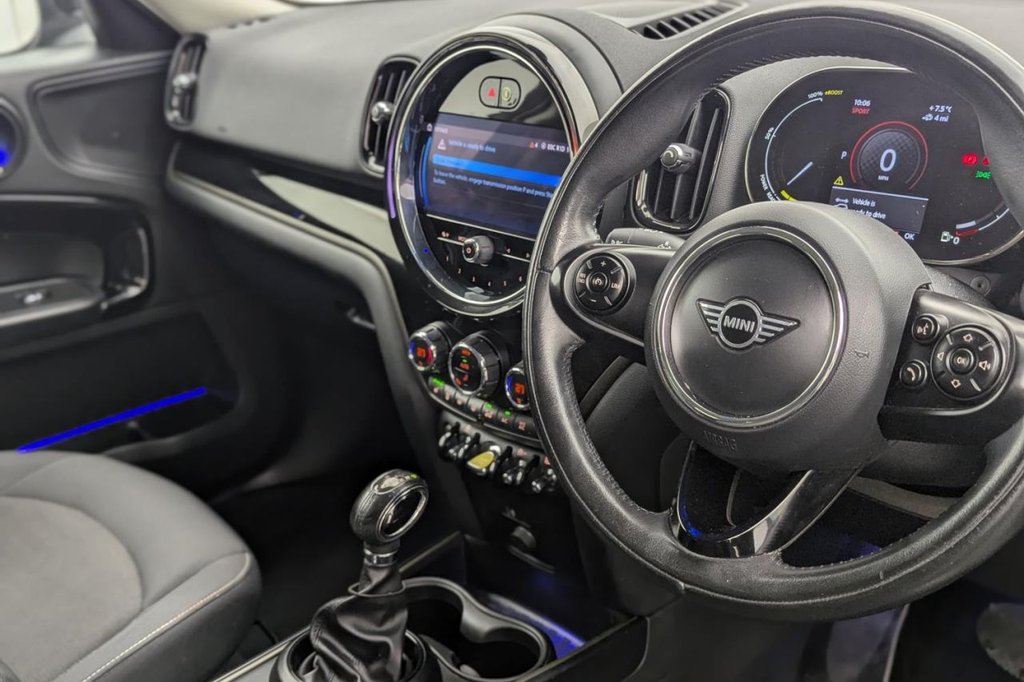 Used MINI Countryman 2021 for sale - 77879683: Photo 40