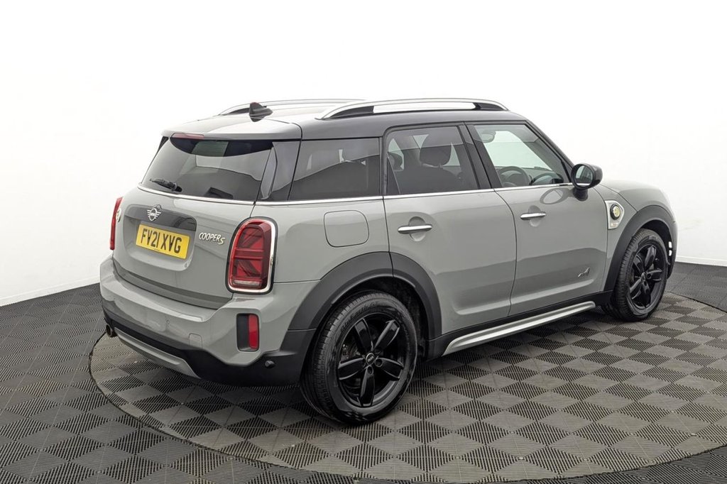 Used MINI Countryman 2021 for sale - 77879683: Photo 45
