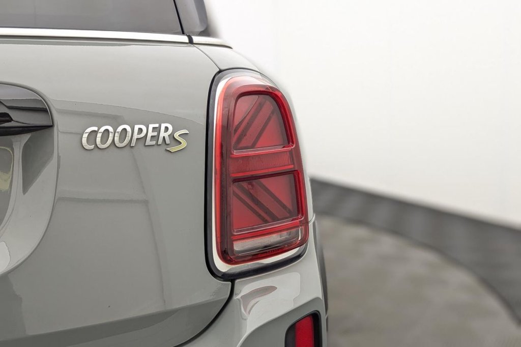 Used MINI Countryman 2021 for sale - 77879683: Photo 46