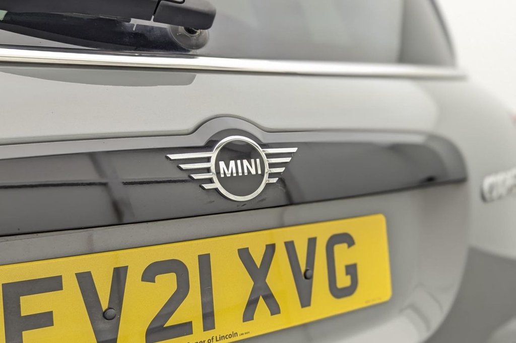 Used MINI Countryman 2021 for sale - 77879683: Photo 48