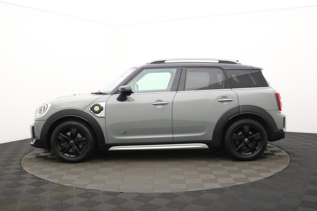 Used MINI Countryman 2021 for sale - 77879683: Photo 8