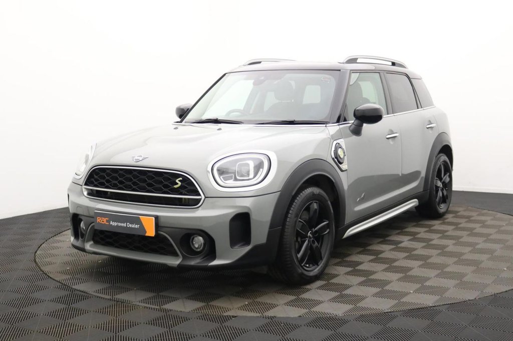 Used MINI Countryman 2021 for sale - 77879683: Photo 9