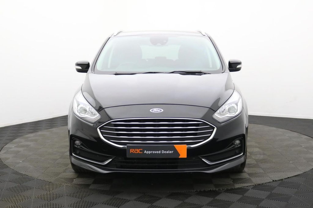Used Ford S-Max 2023 for sale - 77212358: Photo 10