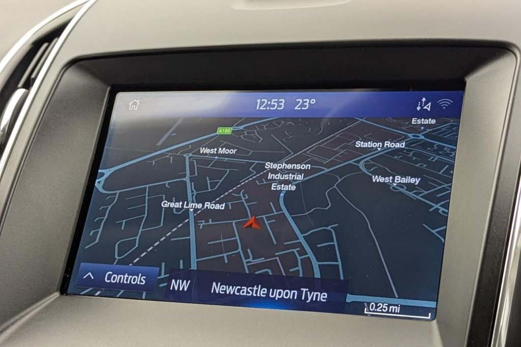 Used Ford S-Max 2023 for sale - 77212358: Photo 14