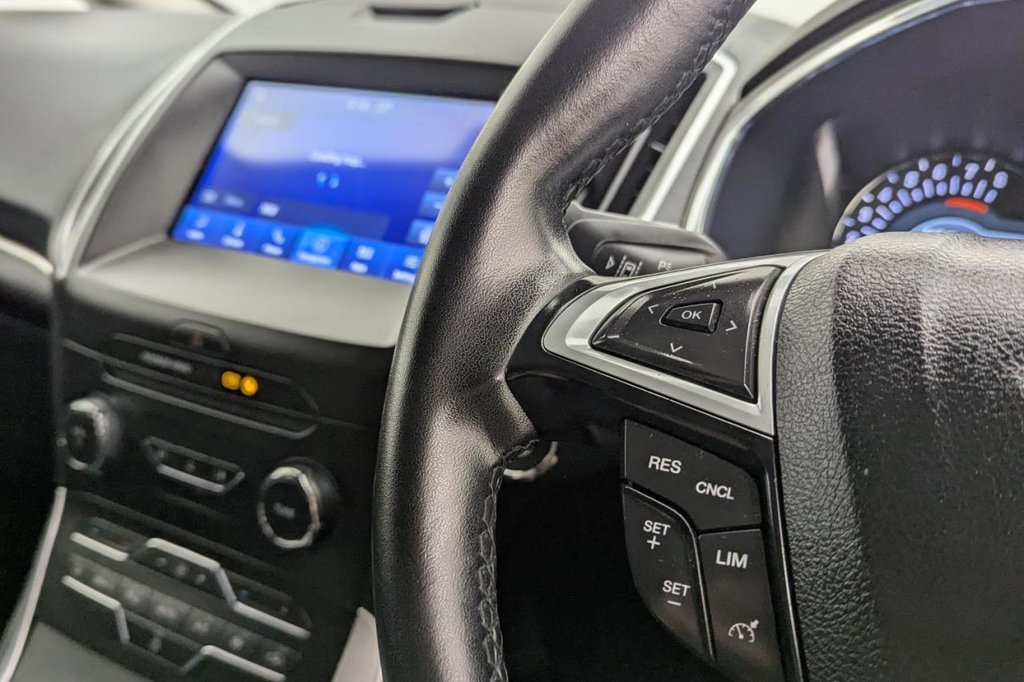 Used Ford S-Max 2023 for sale - 77212358: Photo 15