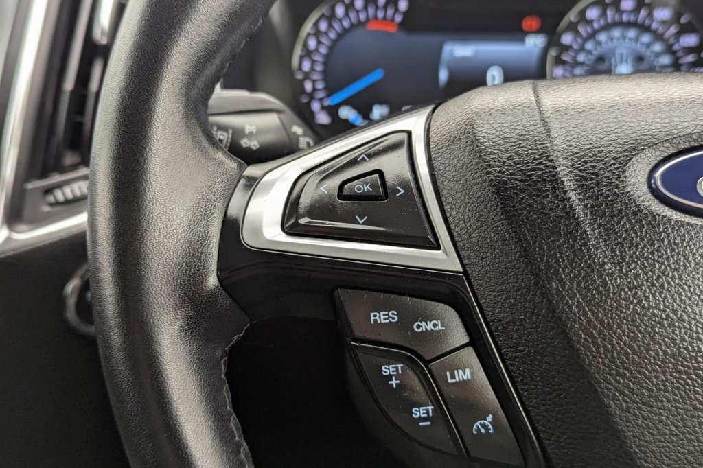 Used Ford S-Max 2023 for sale - 77212358: Photo 17