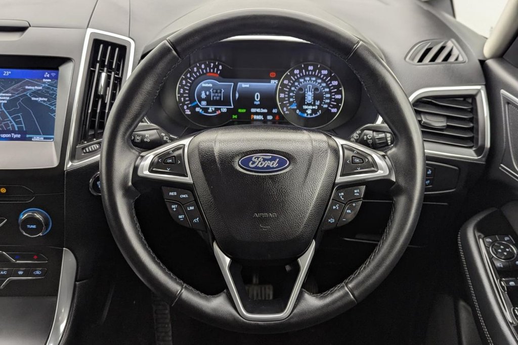 Used Ford S-Max 2023 for sale - 77212358: Photo 25