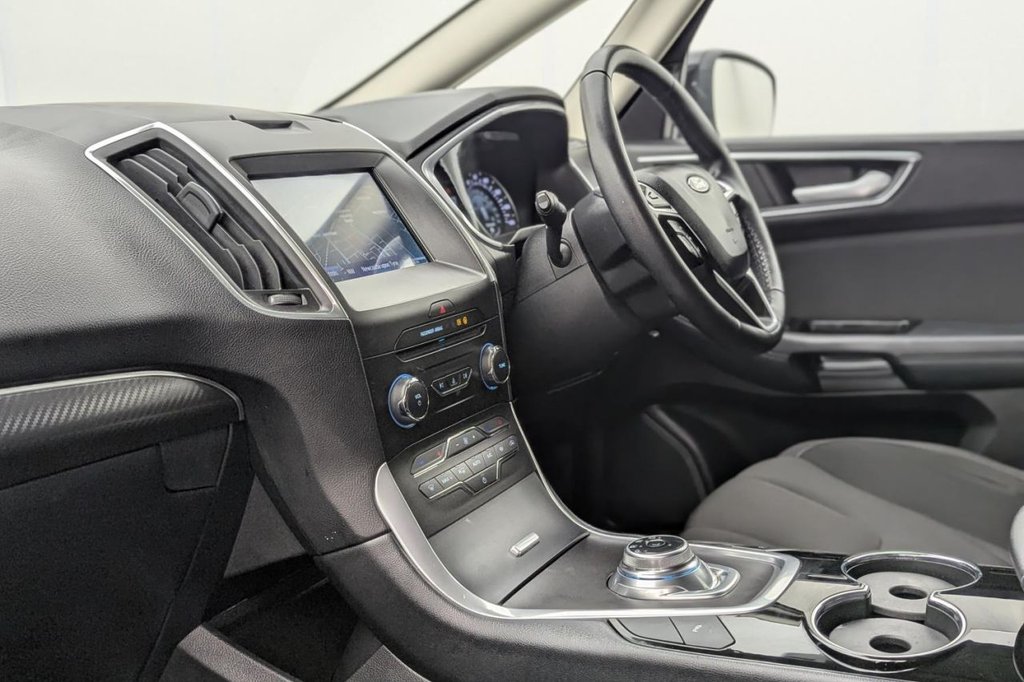 Used Ford S-Max 2023 for sale - 77212358: Photo 28