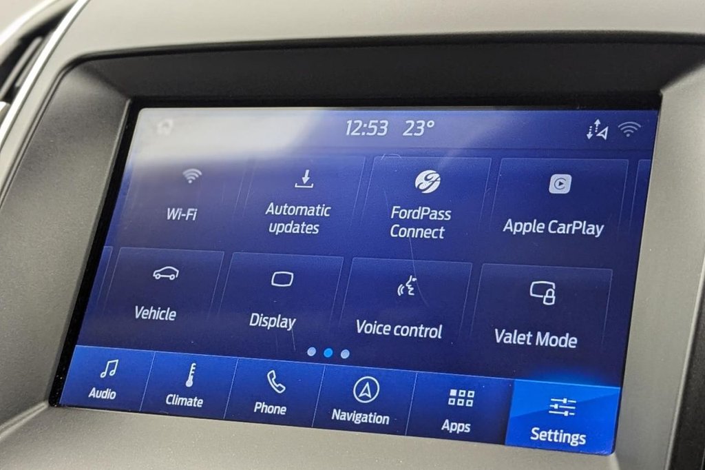 Used Ford S-Max 2023 for sale - 77212358: Photo 32