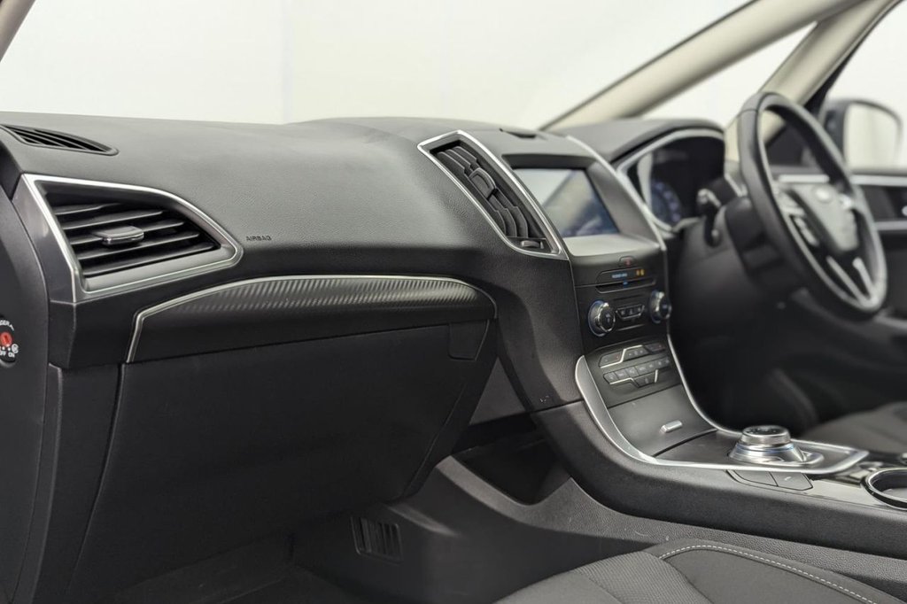 Used Ford S-Max 2023 for sale - 77212358: Photo 34