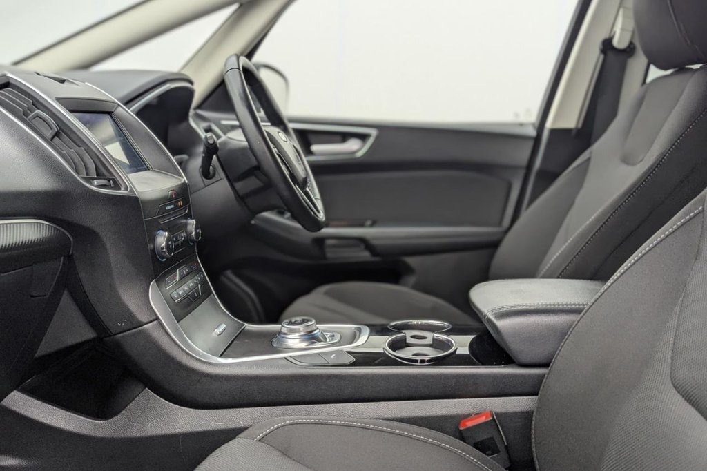 Used Ford S-Max 2023 for sale - 77212358: Photo 36