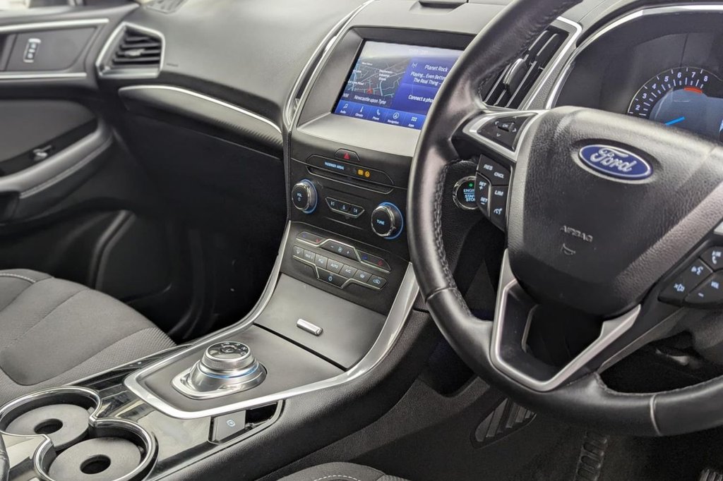 Used Ford S-Max 2023 for sale - 77212358: Photo 39