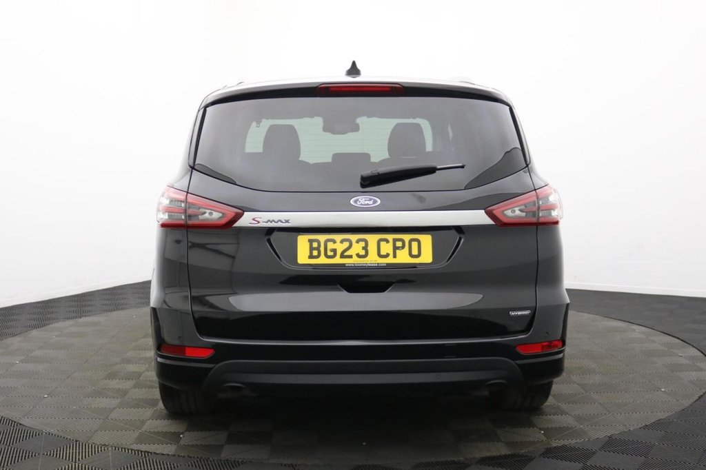 Used Ford S-Max 2023 for sale - 77212358: Photo 6