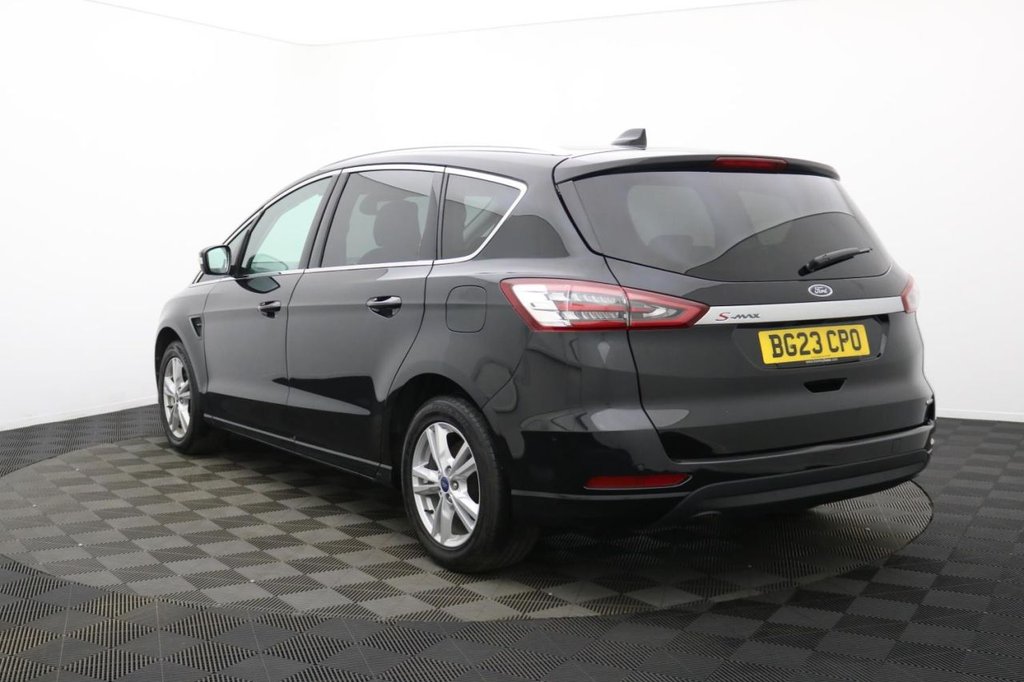 Used Ford S-Max 2023 for sale - 77212358: Photo 7