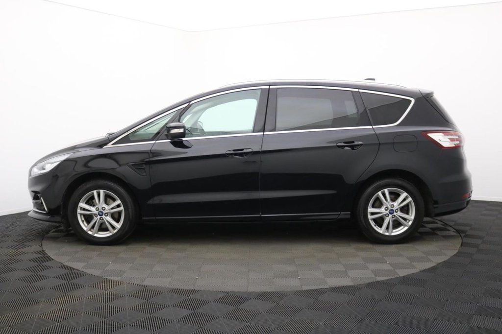 Used Ford S-Max 2023 for sale - 77212358: Photo 8