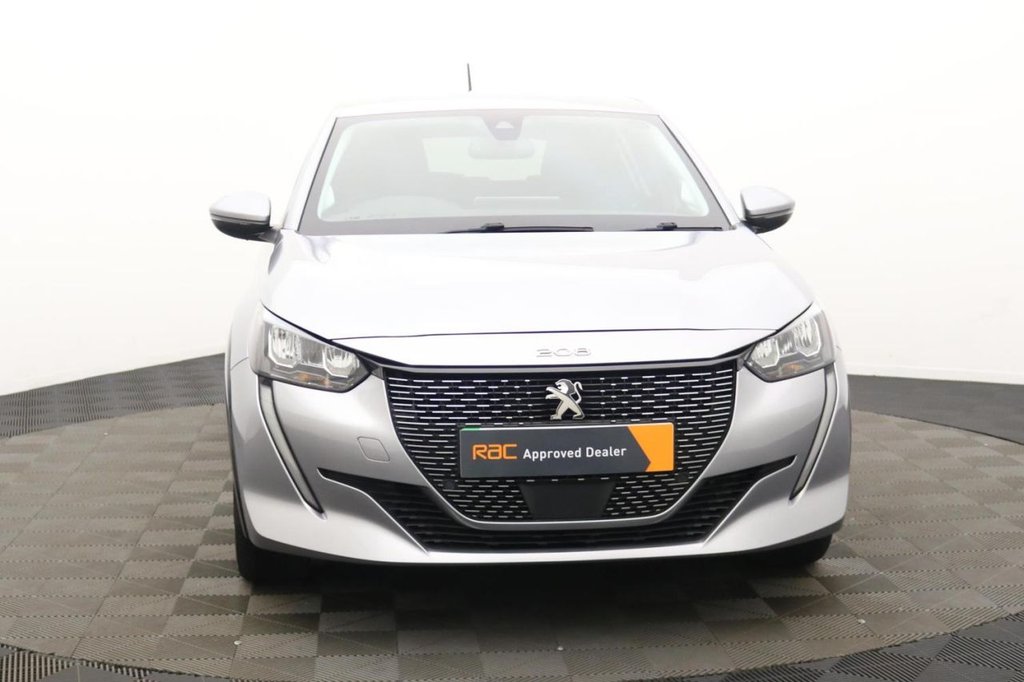 Used Peugeot 208 2021 for sale - 77534873: Photo 10