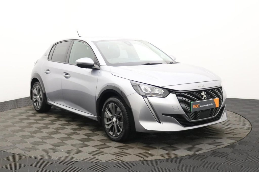 Used Peugeot 208 2021 for sale - 77534873: Photo 11