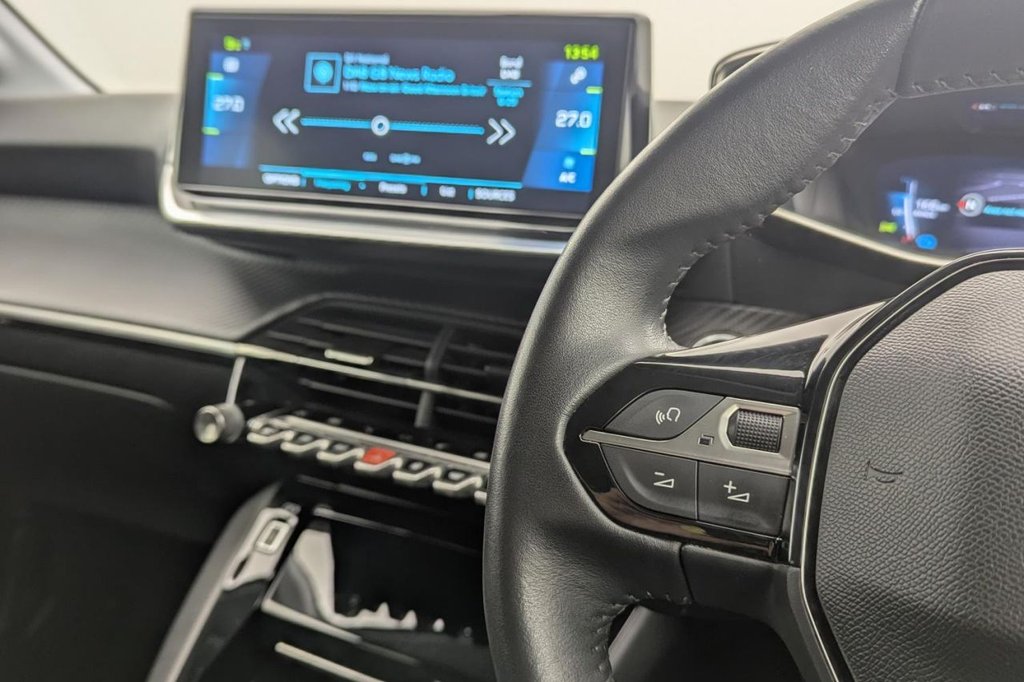 Used Peugeot 208 2021 for sale - 77534873: Photo 14