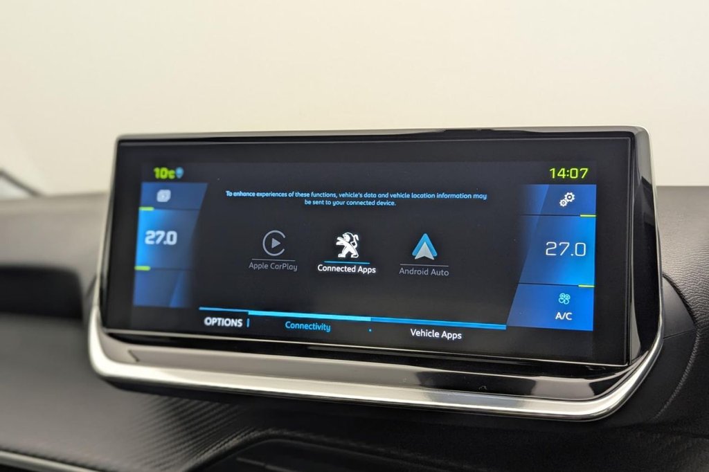 Used Peugeot 208 2021 for sale - 77534873: Photo 17