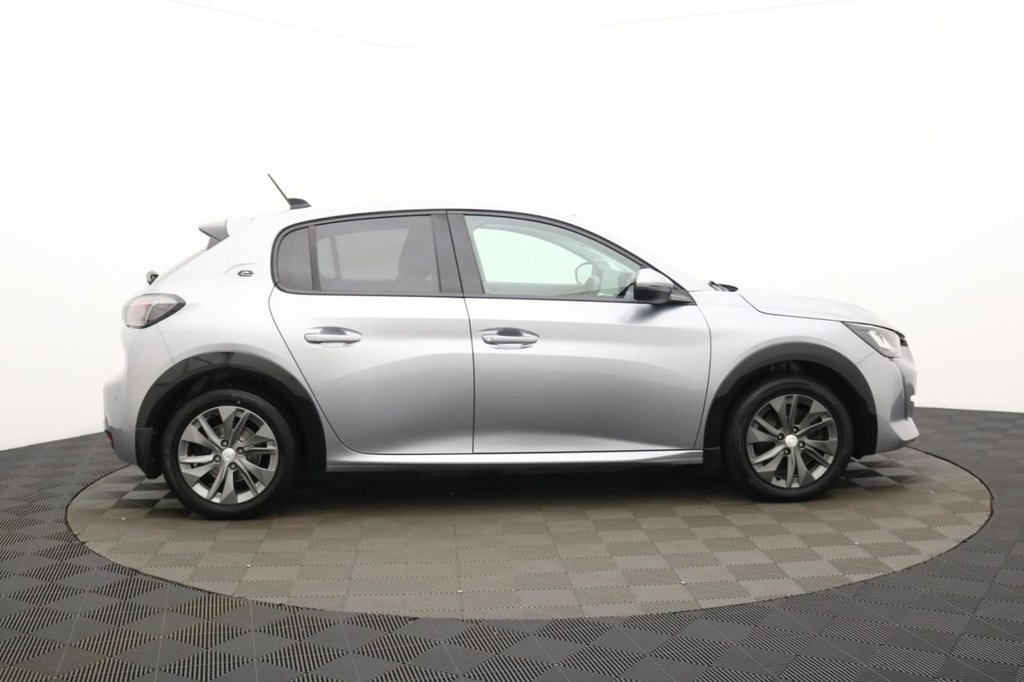 Used Peugeot 208 2021 for sale - 77534873: Photo 2