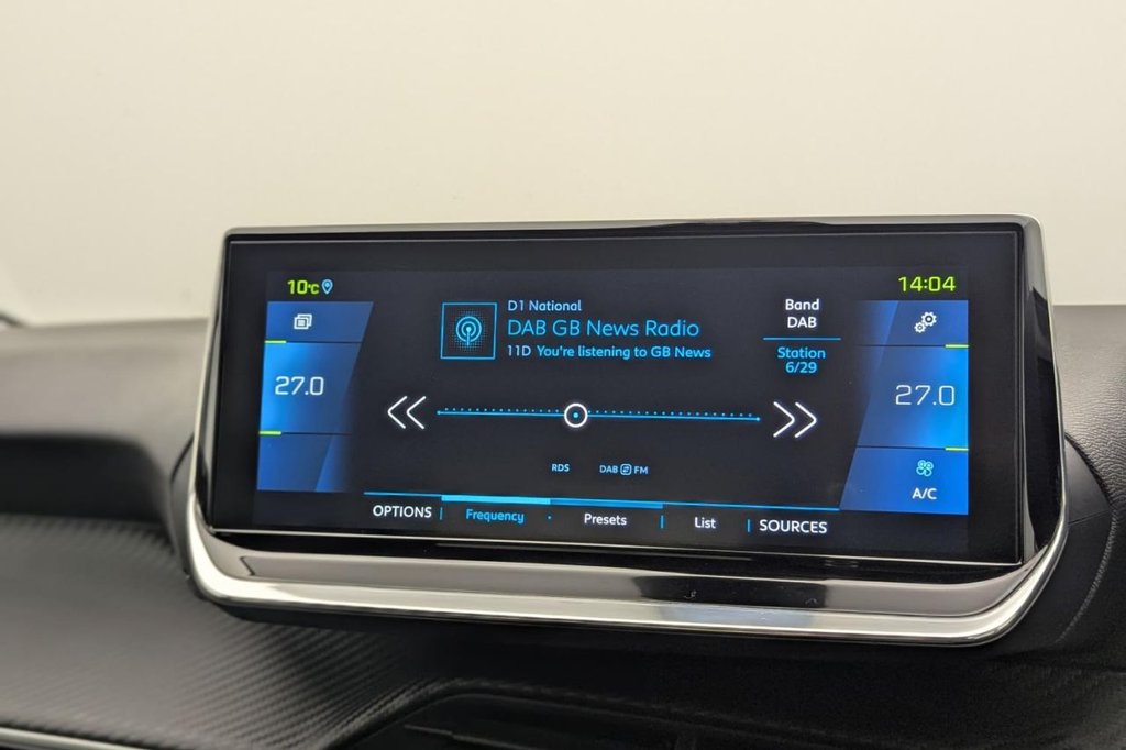 Used Peugeot 208 2021 for sale - 77534873: Photo 23