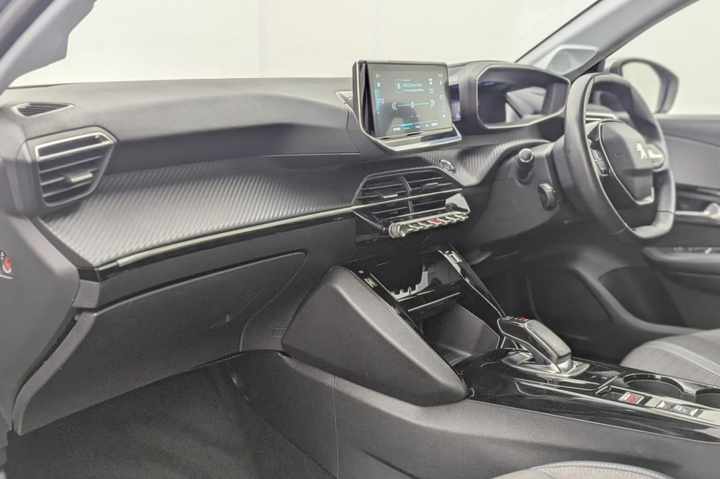 Used Peugeot 208 2021 for sale - 77534873: Photo 24