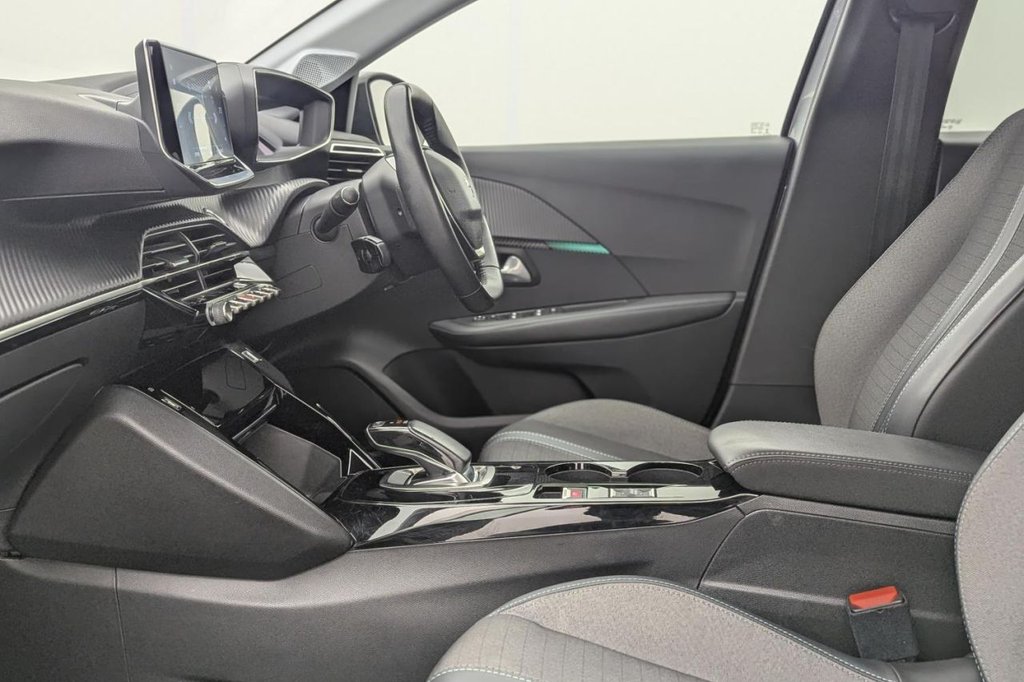 Used Peugeot 208 2021 for sale - 77534873: Photo 25