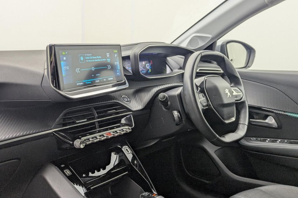 Used Peugeot 208 2021 for sale - 77534873: Photo 26