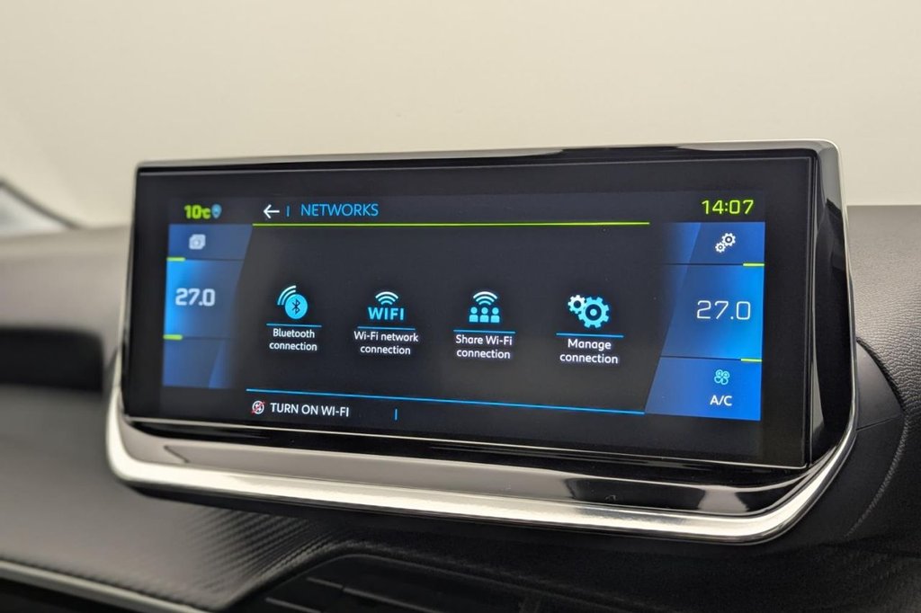 Used Peugeot 208 2021 for sale - 77534873: Photo 29