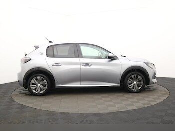 Used Peugeot 208 2021 for sale - 77534873: Photo
