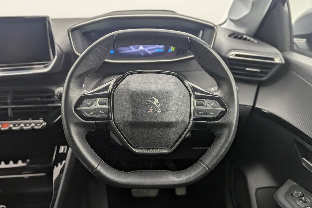 Used Peugeot 208 2021 for sale - 77534873: Photo 31