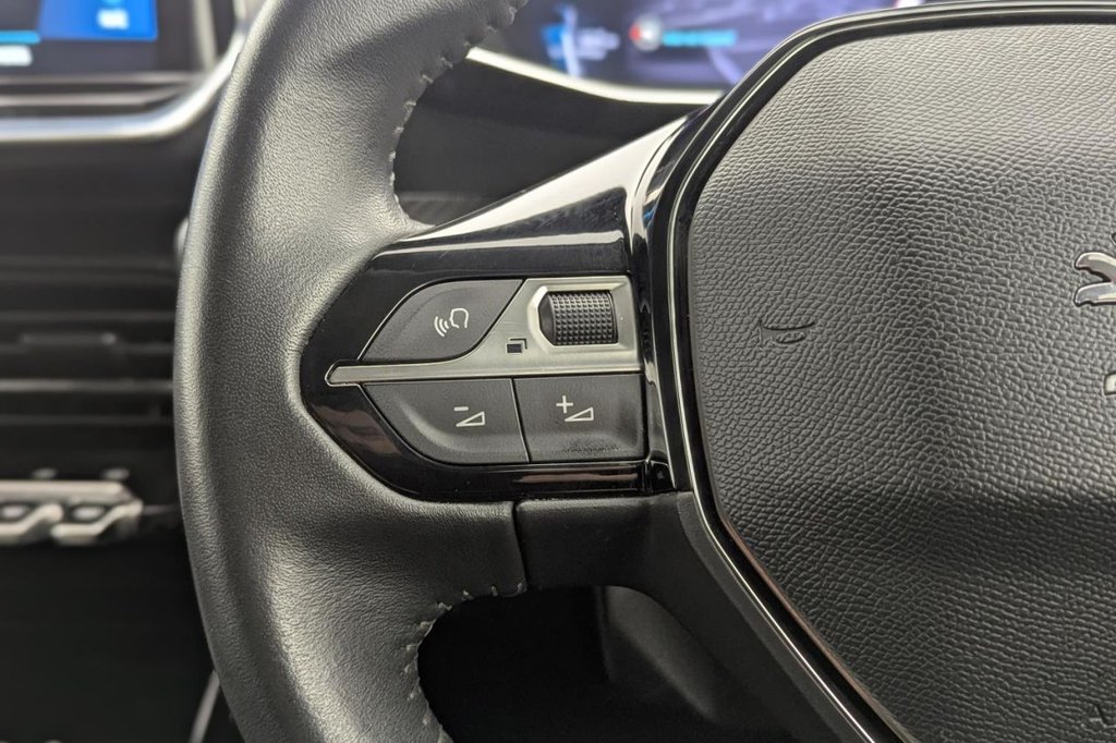 Used Peugeot 208 2021 for sale - 77534873: Photo 32