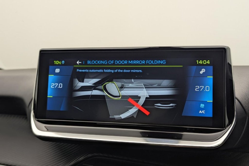 Used Peugeot 208 2021 for sale - 77534873: Photo 35