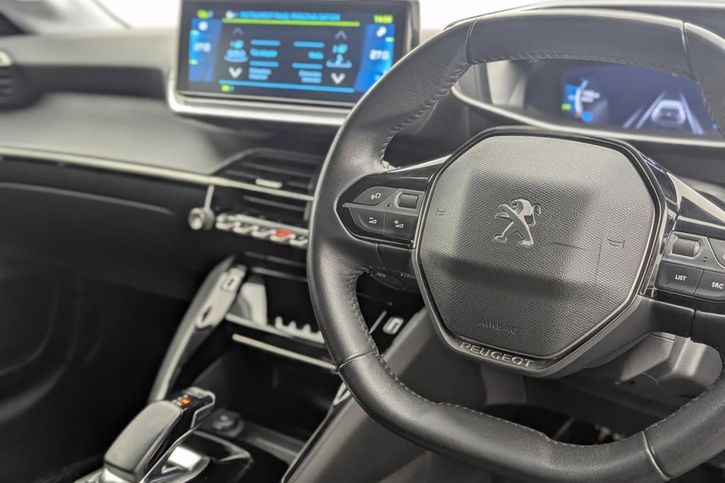 Used Peugeot 208 2021 for sale - 77534873: Photo 36