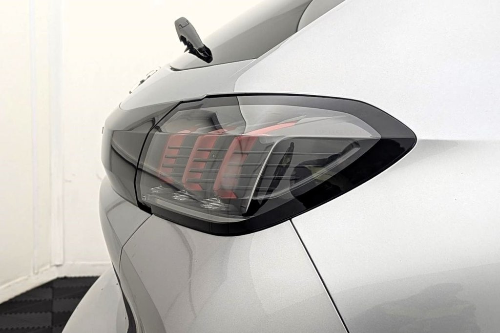 Used Peugeot 208 2021 for sale - 77534873: Photo 40