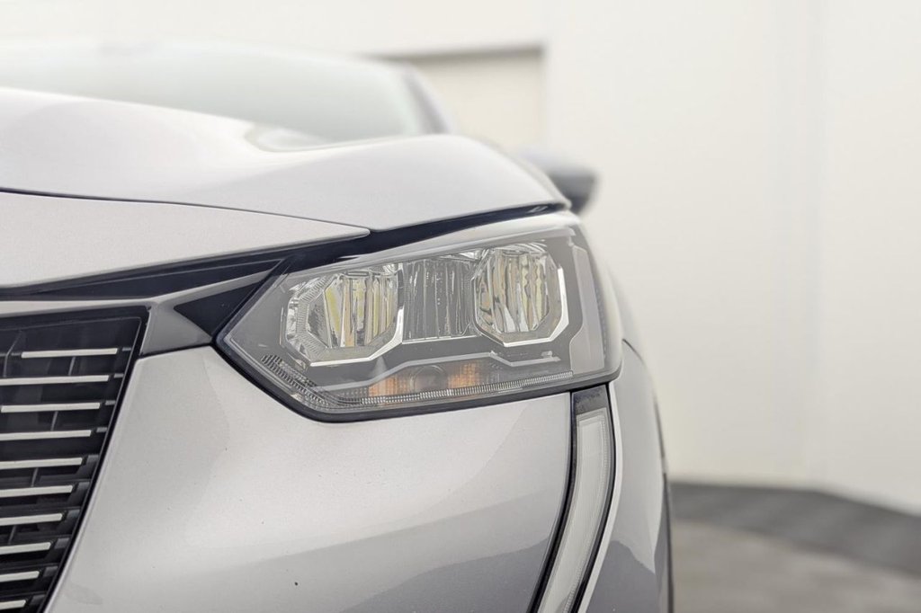 Used Peugeot 208 2021 for sale - 77534873: Photo 45