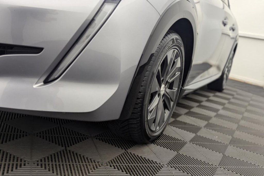 Used Peugeot 208 2021 for sale - 77534873: Photo 48