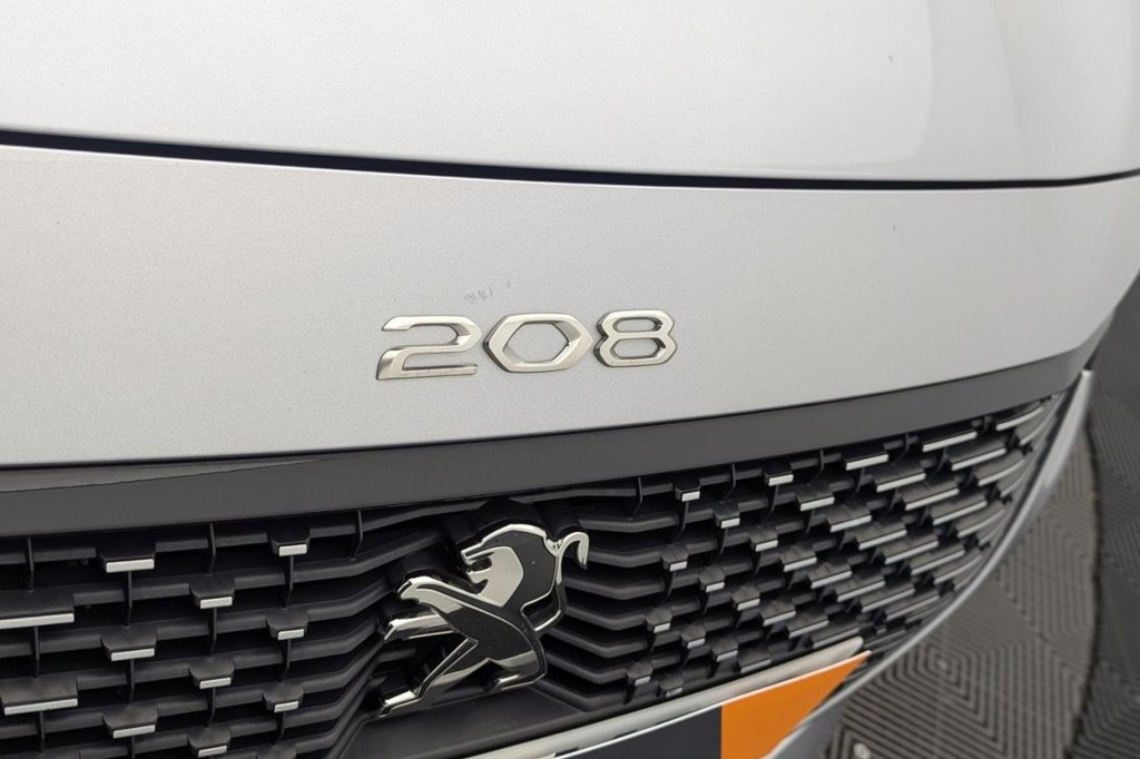 Used Peugeot 208 2021 for sale - 77534873: Photo 49