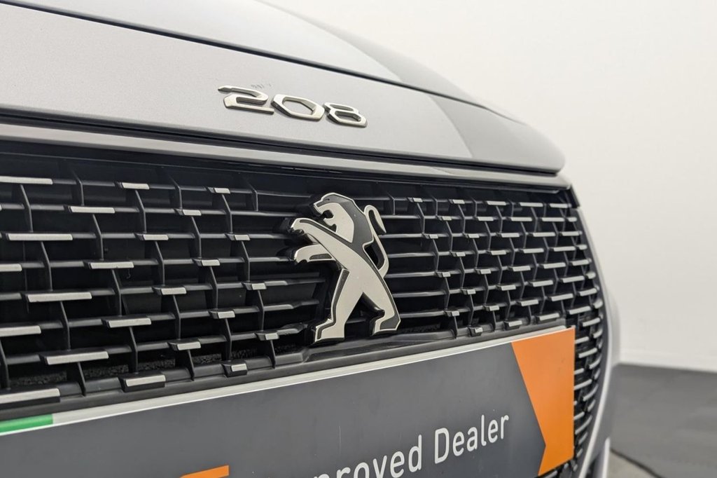 Used Peugeot 208 2021 for sale - 77534873: Photo 50