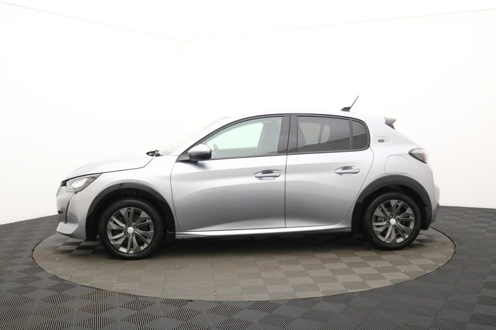 Used Peugeot 208 2021 for sale - 77534873: Photo 8