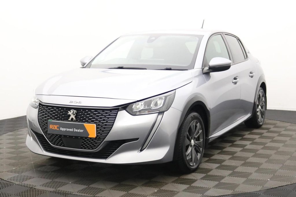 Used Peugeot 208 2021 for sale - 77534873: Photo 9