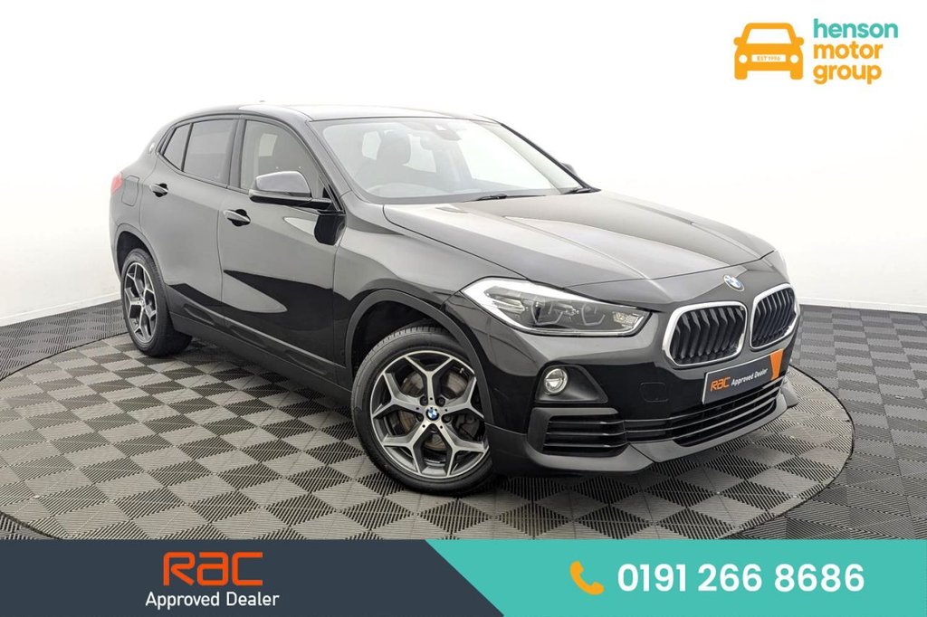 Used BMW X2 2019 for sale - 77276329: Photo 1
