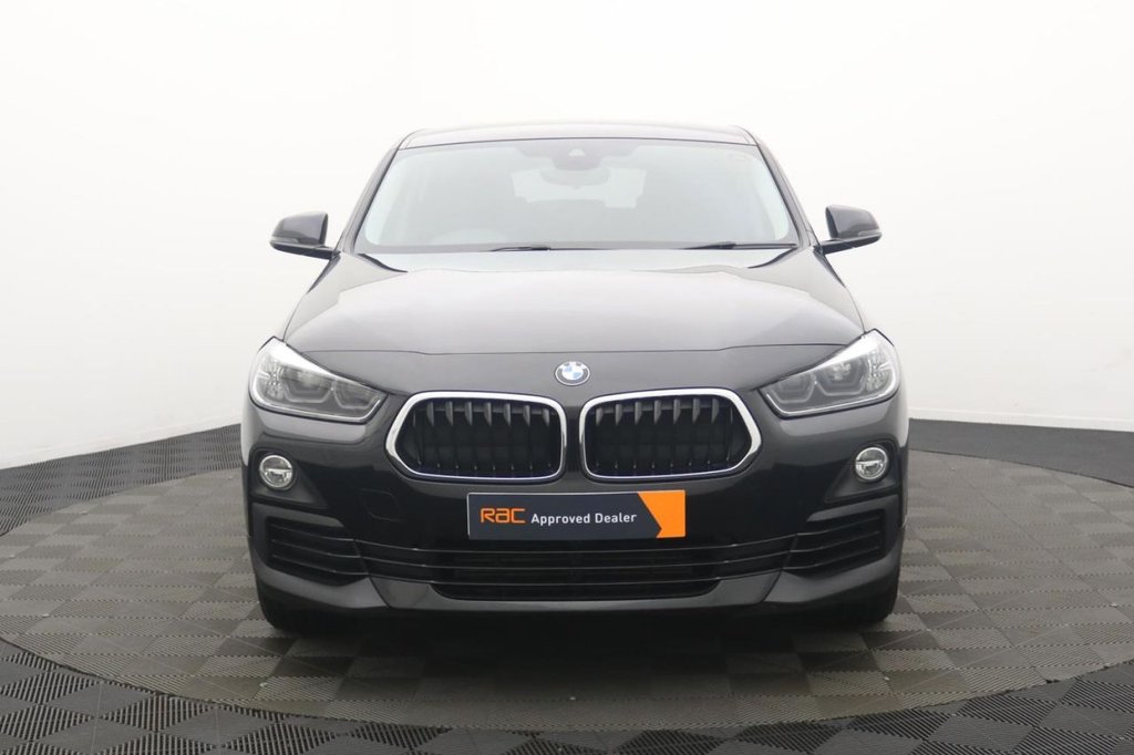 Used BMW X2 2019 for sale - 77276329: Photo 10