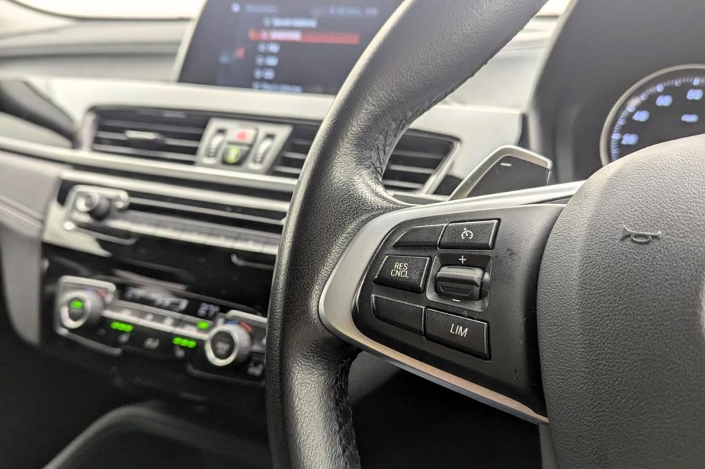 Used BMW X2 2019 for sale - 77276329: Photo 14