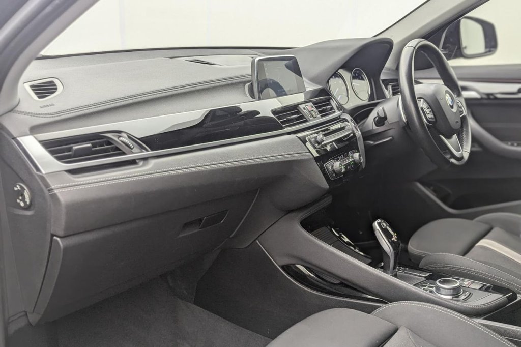 Used BMW X2 2019 for sale - 77276329: Photo 25