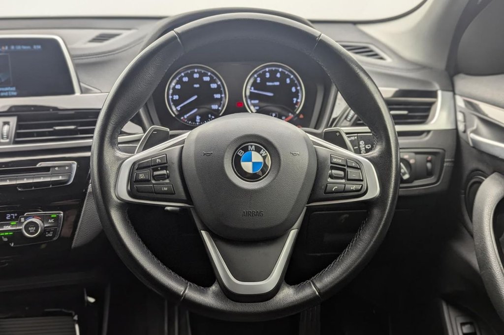Used BMW X2 2019 for sale - 77276329: Photo 34