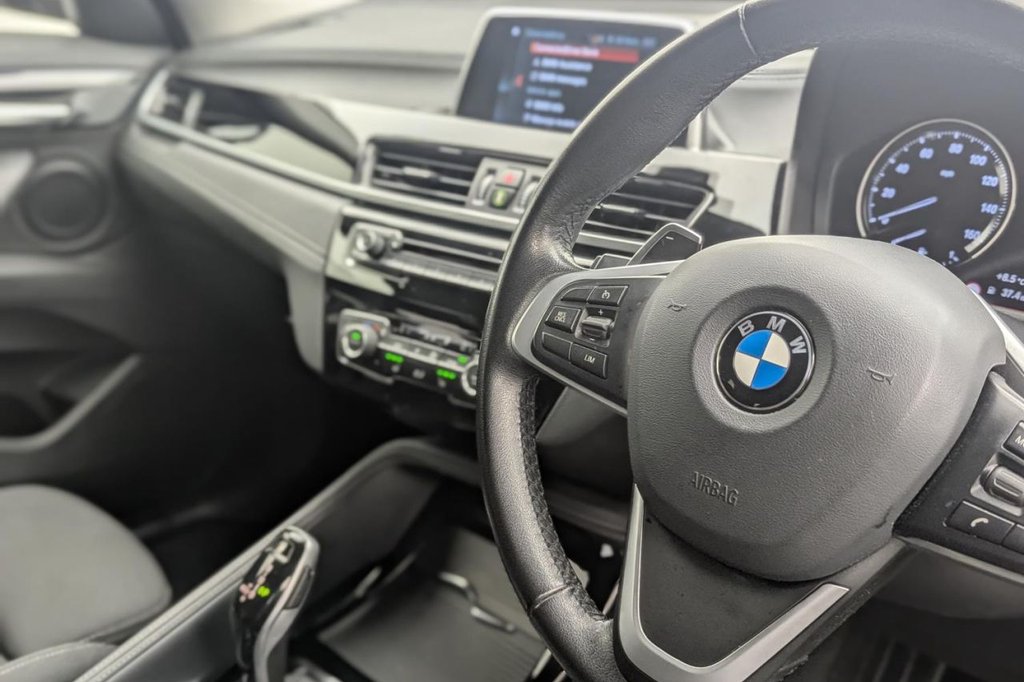 Used BMW X2 2019 for sale - 77276329: Photo 42